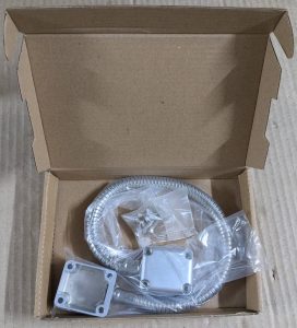 Гибкий переход Г-11. В коробке