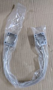 Гибкий переход Г-11. В упаковке